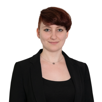 Julia Rettig – © RKW Kompetenzzentrum