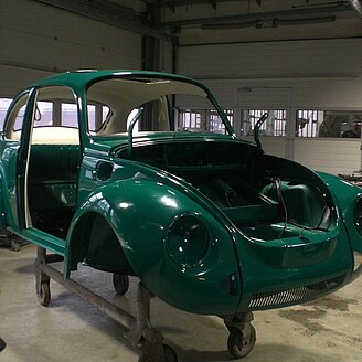 Praxisbeispiel New Work im Handwerk