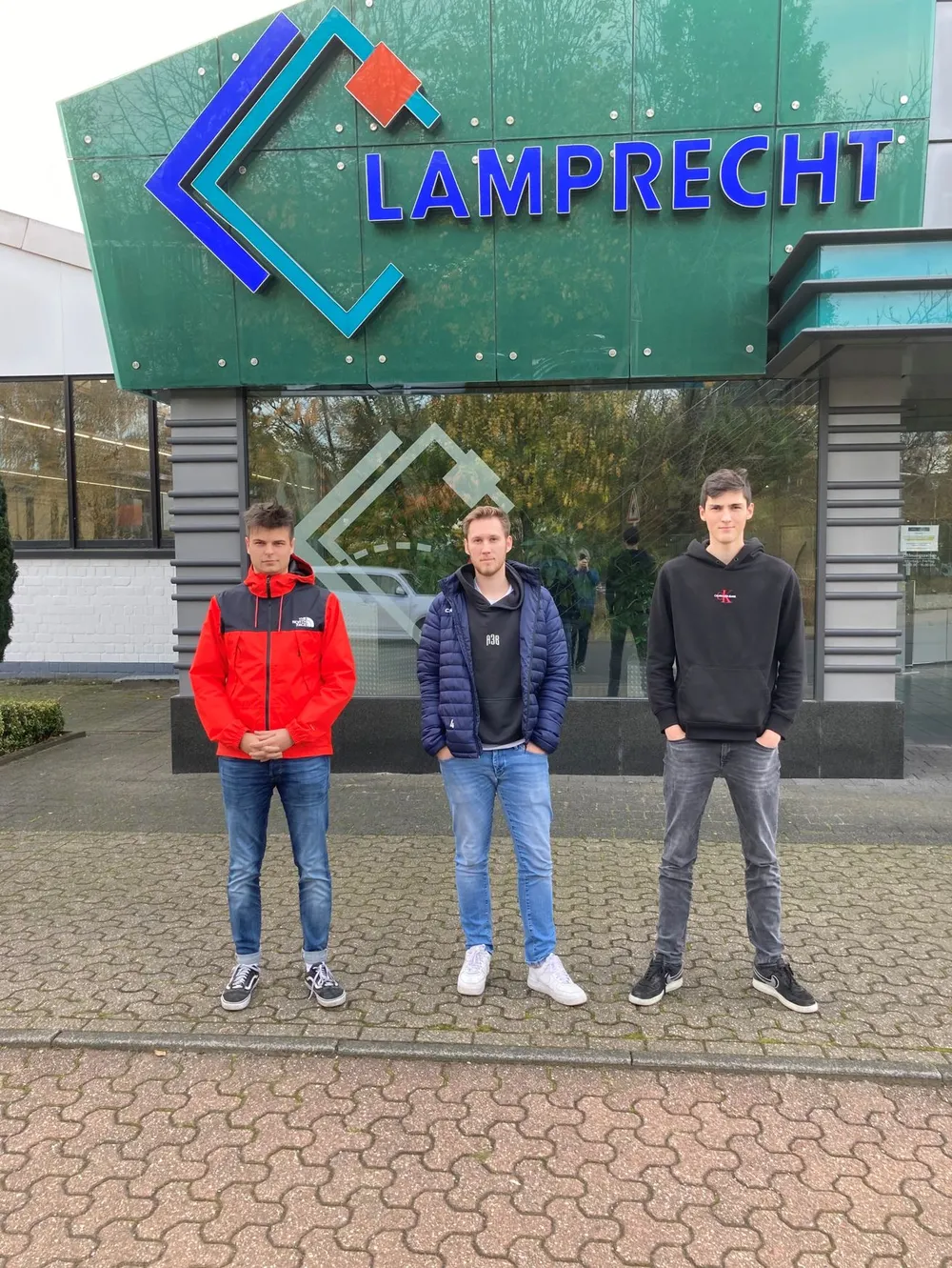 © Metallbau Lamprecht GmbH / Privat/Non-kommerziell